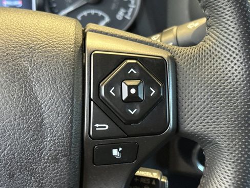 Certified 2023 Toyota Tacoma TRD Sport AWD/4WD image 30