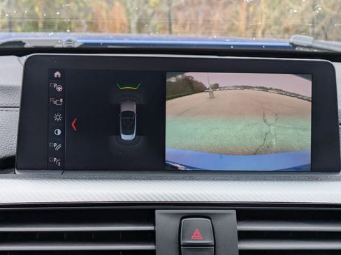 Used 2019 BMW 440i xDrive Convertible w/ M Sport Package image 14