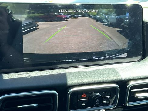 New 2026 Nissan Sentra SV w/ SV Convenience Package FWD image 33