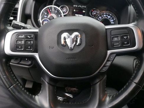 Used 2021 RAM 2500 Big Horn w/ Level 1 Equipment Group image 20