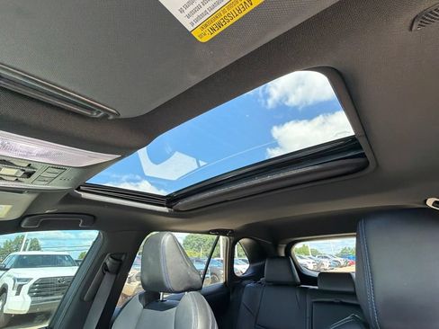 Used 2023 Toyota RAV4 XSE AWD/4WD image 22
