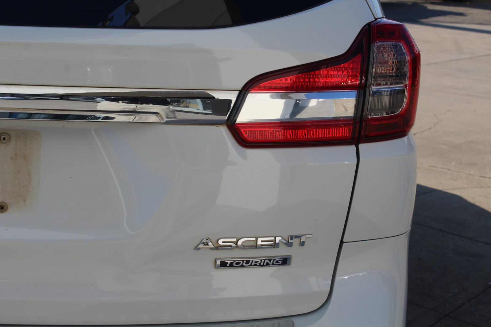 Used 2020 Subaru Ascent Touring w/ Popular Package #2A AWD/4WD image 4
