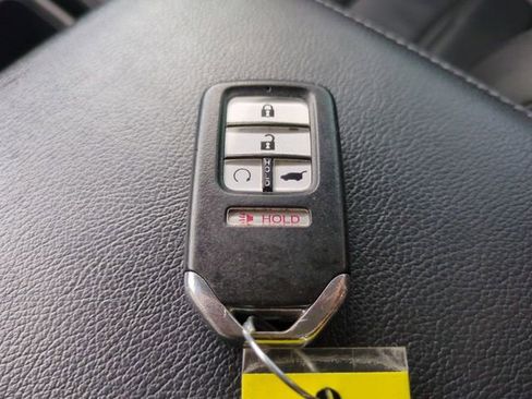Used 2020 Honda CR-V EX-L image 29