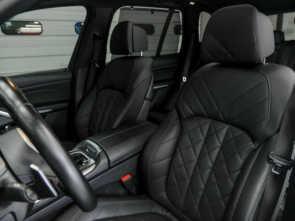 Used 2025 BMW X5 M60i AWD/4WD image 18