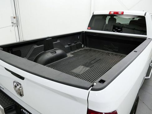 Used 2023 RAM 3500 Big Horn w/ Level 1 Equipment Group image 39