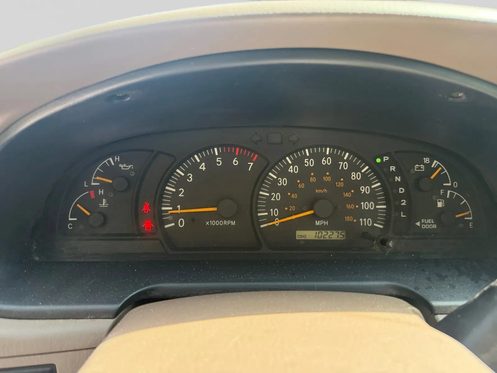 Used 2003 Toyota Tundra Limited RWD image 16