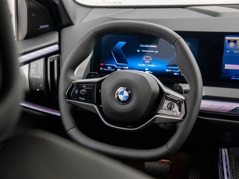 Certified 2026 BMW X3 xDrive30 AWD/4WD image 10