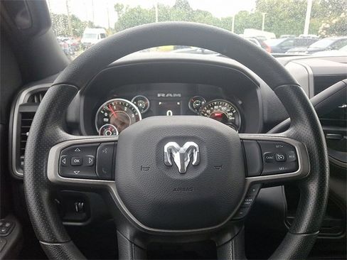 Used 2023 RAM 3500 Tradesman w/ Chrome Appearance Group image 18