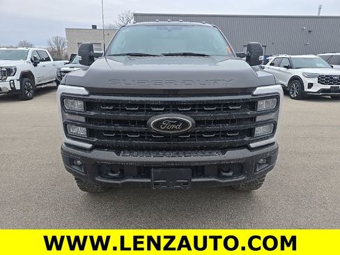 Used 2024 Ford F250 XLT w/ Tremor Off-Road Package image 2