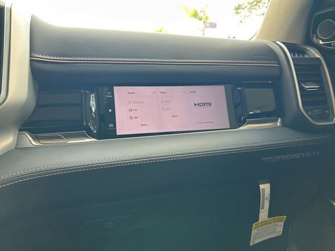 New 2026 RAM 1500 Tungsten image 11