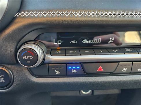 New 2026 MAZDA CX-50 AWD 2.5 S w/ Accent Package image 22