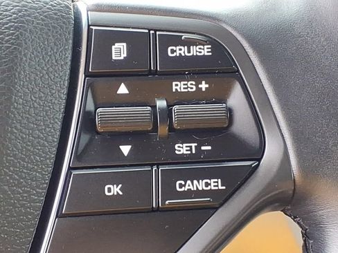 Used 2016 Hyundai Sonata Sport w/ Option Group 1V FWD image 11