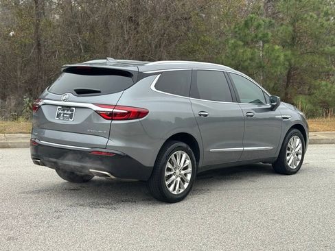 Used 2019 Buick Enclave Premium w/ Experience Buick Package image 14