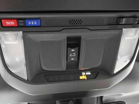 New 2026 Subaru Forester Touring AWD/4WD image 37