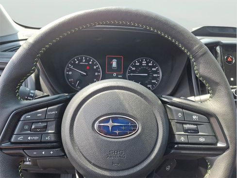 Used 2023 Subaru Ascent Onyx Edition Limited AWD/4WD image 9