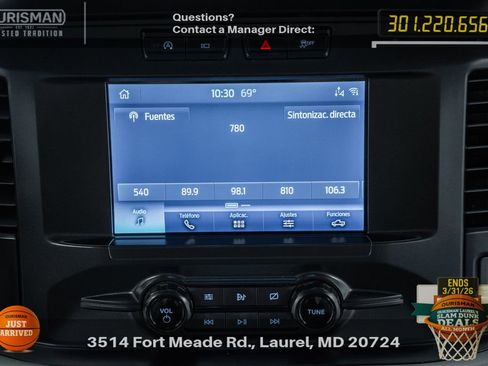 Used 2021 Ford F150 XL image 21