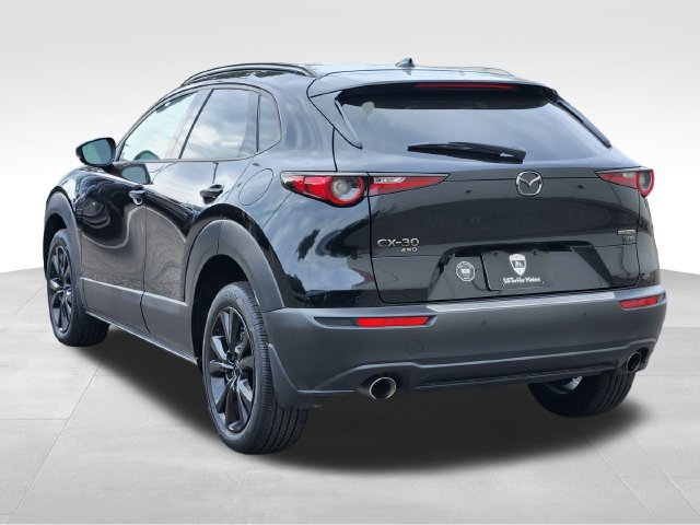 Certified 2026 MAZDA CX-30 2.5 Turbo w/ Premium Plus Pkg AWD/4WD image 7