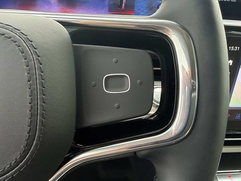 New 2026 Lincoln Nautilus Premier w/ Equipment Group 102A AWD/4WD image 30