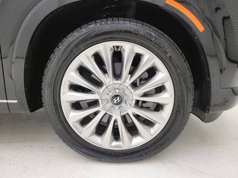 Used 2020 Hyundai Palisade Limited image 32