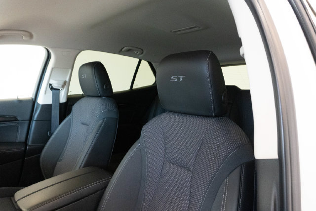 Used 2023 Buick Envision Preferred w/ Sport Touring Package AWD/4WD image 6