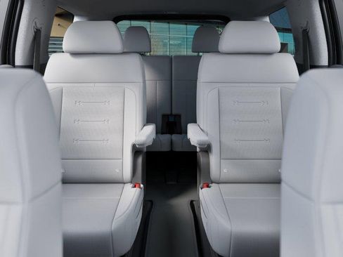 New 2026 Hyundai Santa Fe Calligraphy image 12