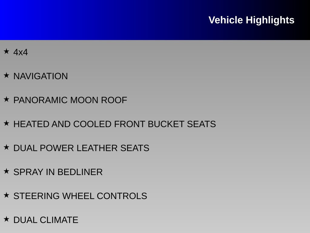 Used 2022 Ford F350 Limited AWD/4WD image 4