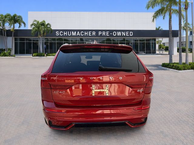 Certified 2024 Volvo XC60 B5 Plus AWD/4WD image 6