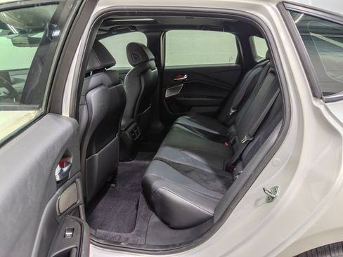 Used 2023 Acura TLX w/ A-SPEC Pkg FWD image 15