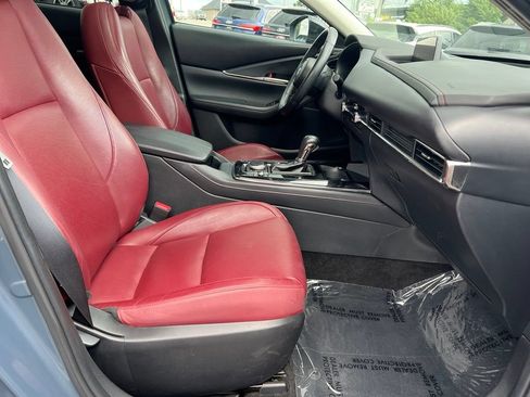 Used 2025 MAZDA CX-30 AWD 2.5 S w/ Preferred Package image 29