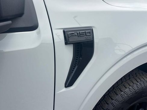 Used 2024 Ford F150 XLT w/ Equipment Group 302A MID AWD/4WD image 11