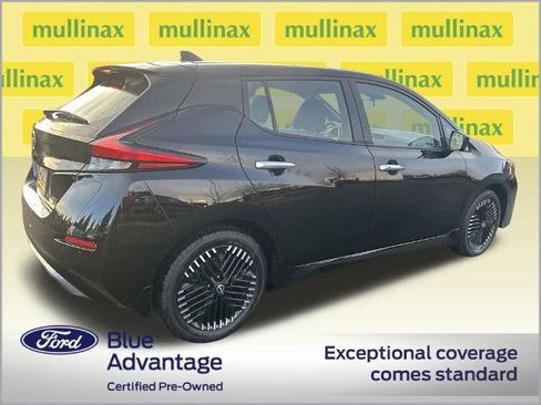 Used 2024 Nissan Leaf SV Plus image 3