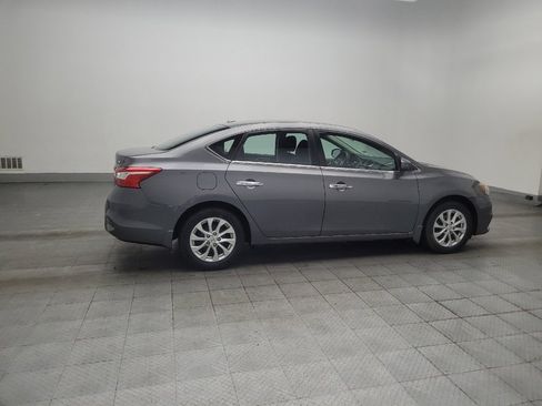 Used 2019 Nissan Sentra SV FWD image 10