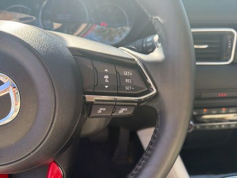 Used 2021 MAZDA CX-5 Grand Touring Reserve image 19