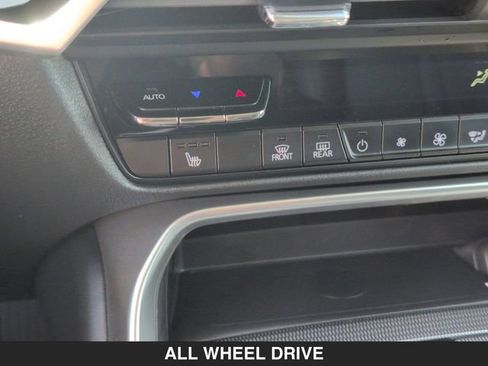 Certified 2024 MAZDA CX-90 3.3 Turbo w/ Preferred Plus AWD/4WD image 23