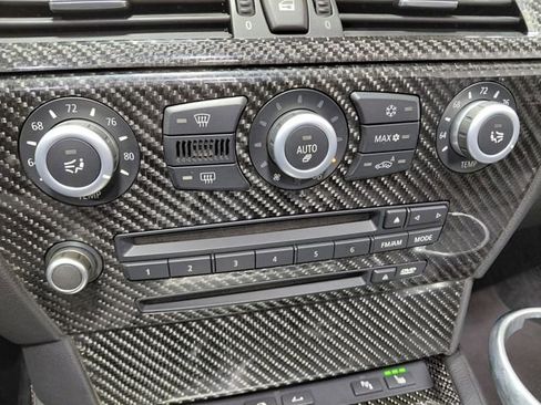 Used 2008 BMW M6 Base 2D Convertible image 36