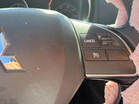 Used 2020 Mitsubishi Outlander Sport SE image 12