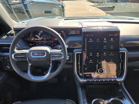 New 2026 GMC Yukon Elevation image 26