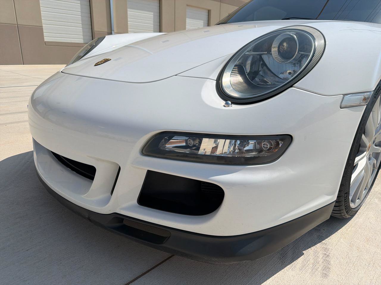 Used 2008 Porsche 911 Carrera S RWD image 10