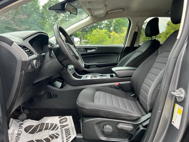 Used 2022 Ford Edge SE AWD/4WD image 11