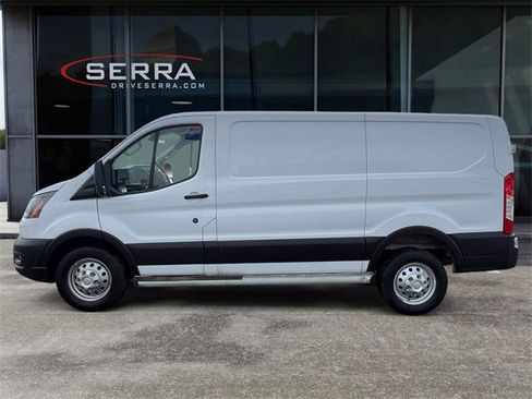 Used 2024 Ford Transit 250 Base w/ Exterior Upgrade Package image 2