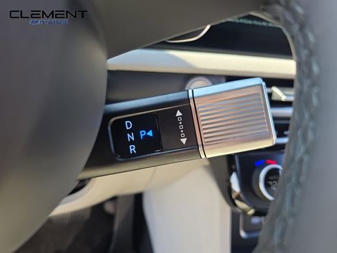 New 2026 Hyundai Tucson Limited image 16