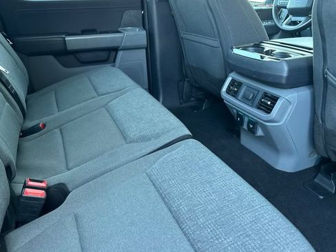Used 2024 Ford F150 XLT w/ Mobile Office Package AWD/4WD image 18