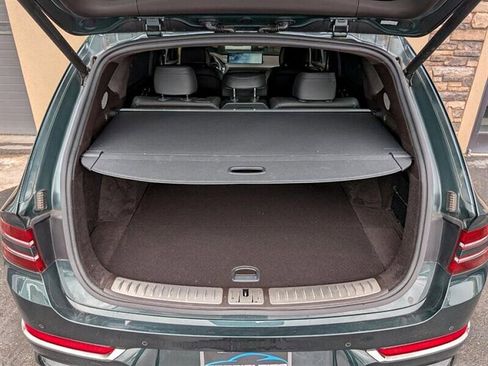 Used 2022 Genesis GV80 3.5T w/ Prestige Package 07 image 29