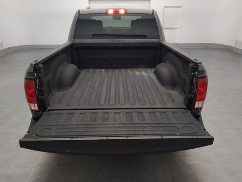 Used 2021 RAM 1500 Tradesman RWD image 29