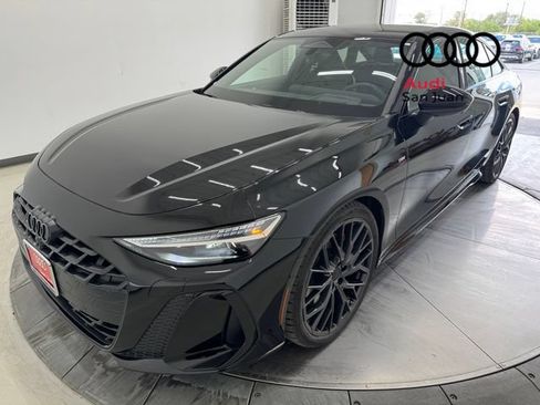 New 2026 Audi A6 Prestige AWD/4WD image 40