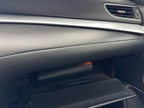 Used 2019 INFINITI QX50 Luxe w/ Navigation Package FWD image 32
