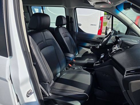 Used 2020 Ford Transit Connect XL FWD image 10