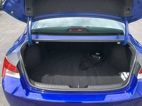 Used 2023 Hyundai Elantra N Line w/ Cargo Package FWD image 23