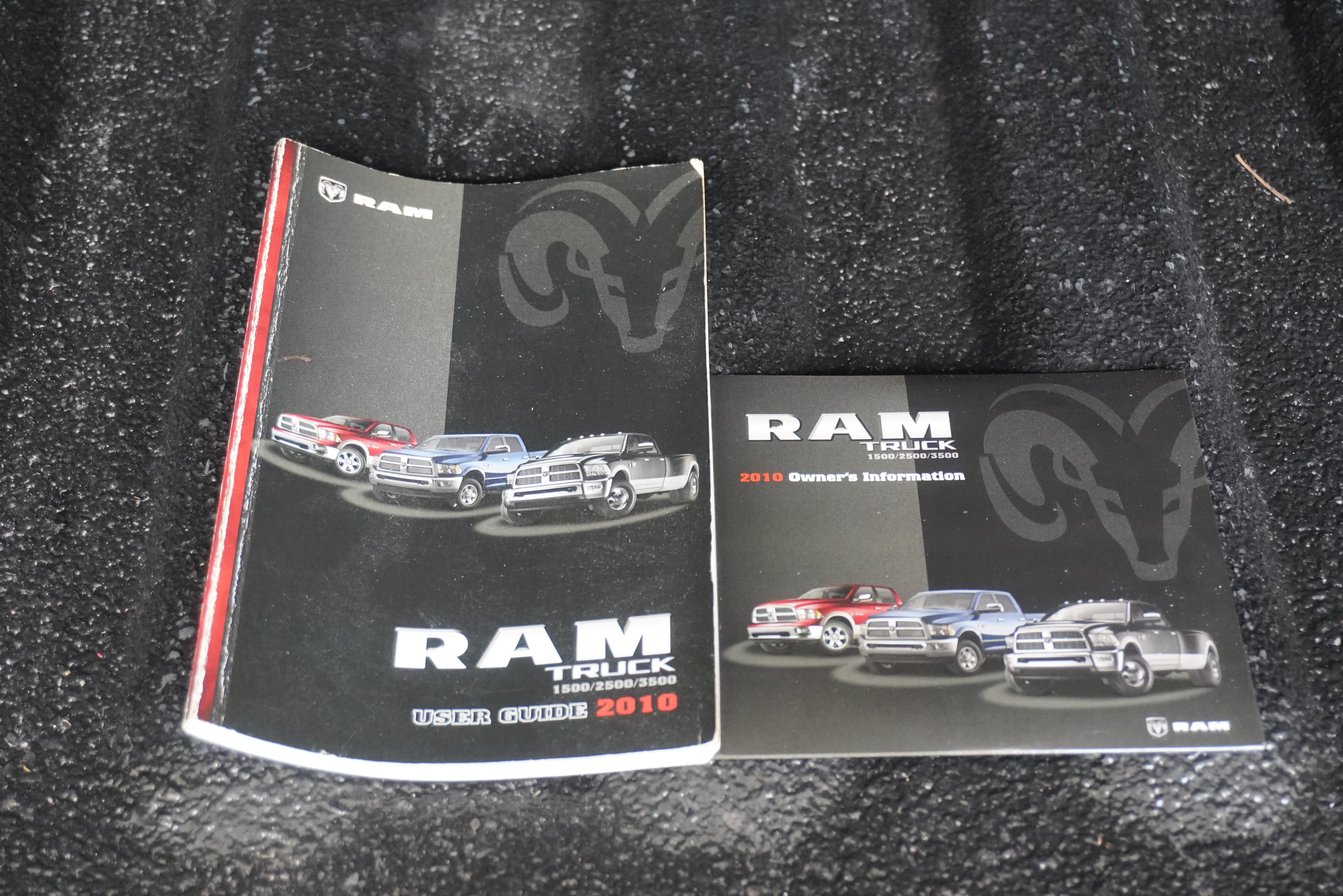 Used 2010 Dodge Ram 1500 Truck SLT RWD image 15