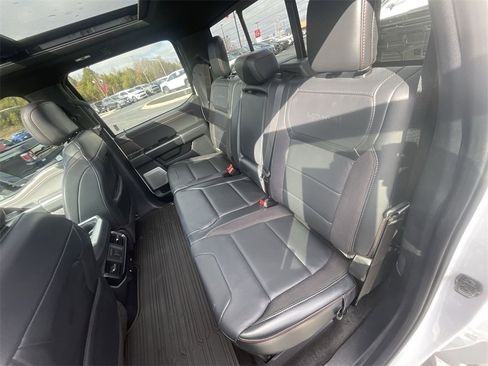 Used 2024 Ford F150 Raptor image 23